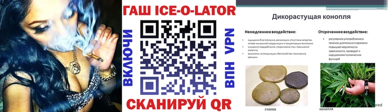 ГАШ Ice-O-Lator  Купить где  Торжок 